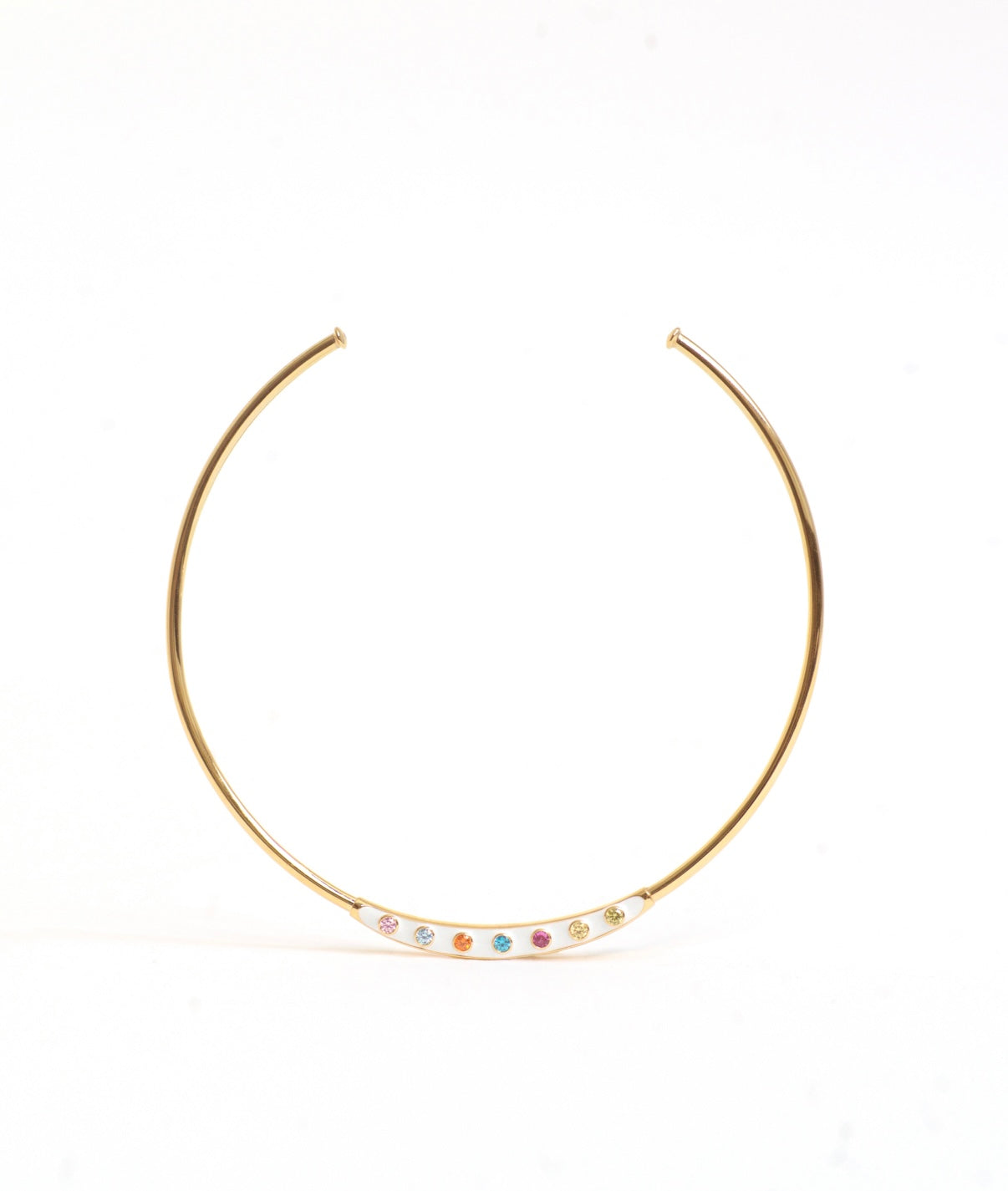 Pastille Choker
