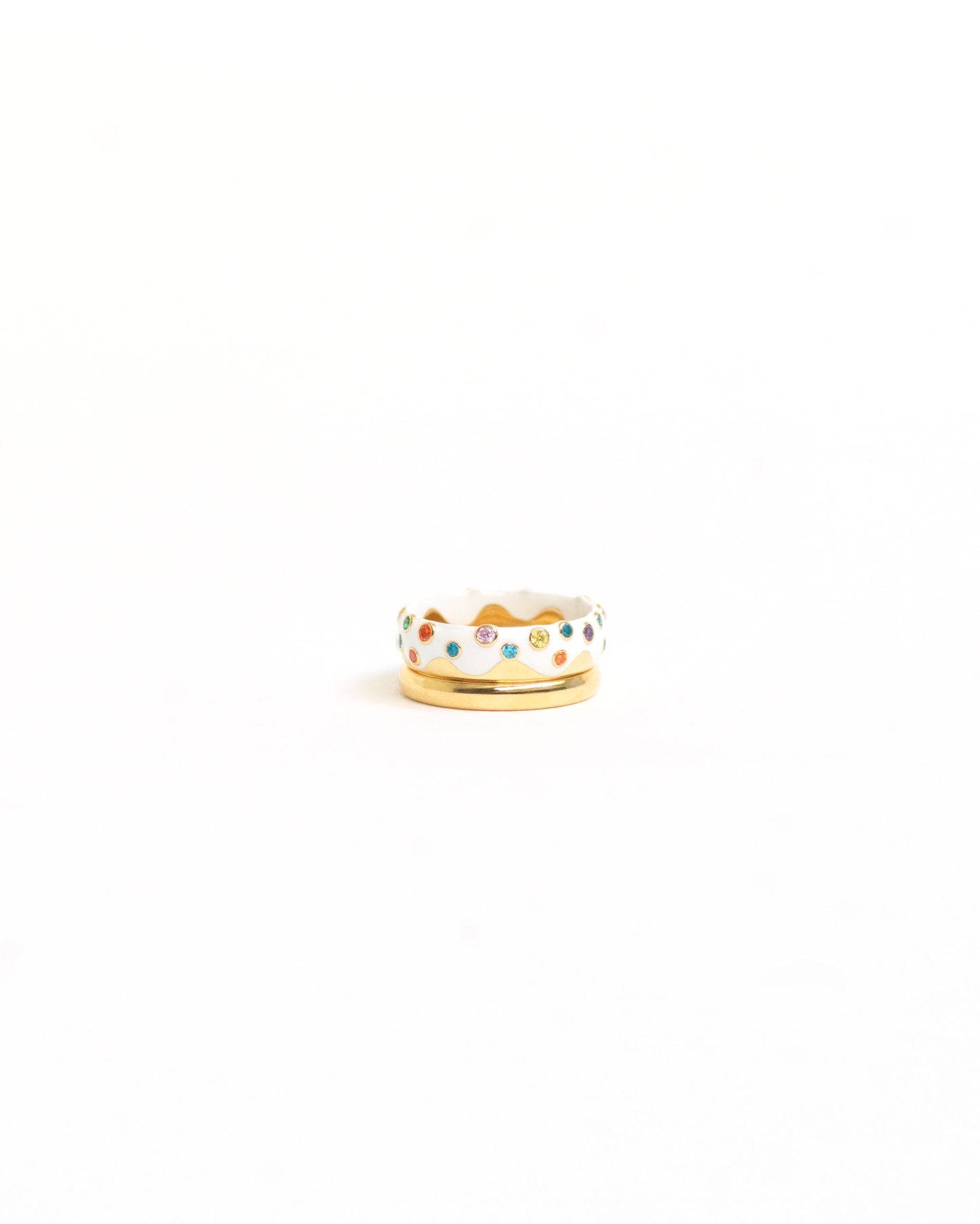 Pastille Ring
