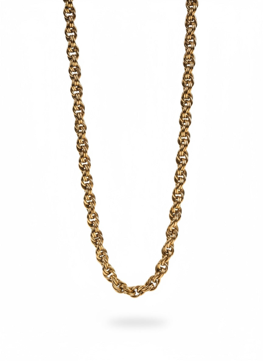 Golden Chain 01