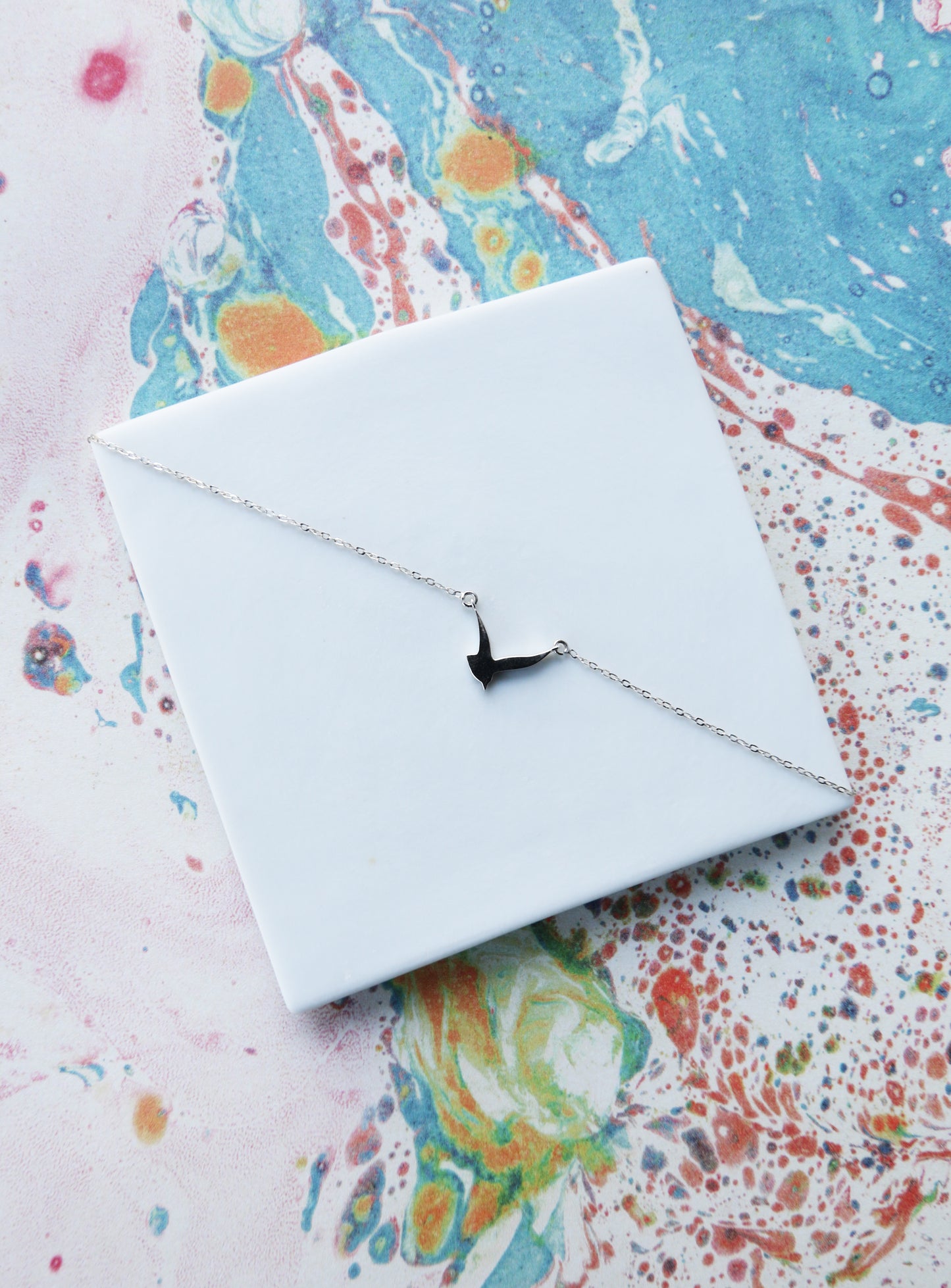 Classic Usfuur Necklace