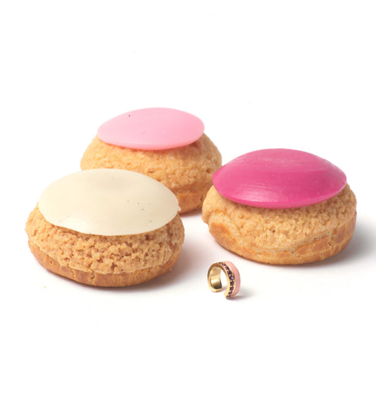 Picotti Shine in rose