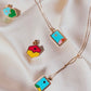 The Etel Pendant