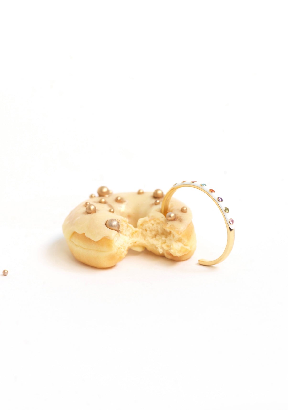 Pastille Bangle