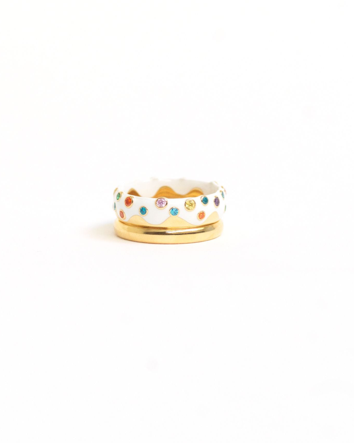 Pastille Ring