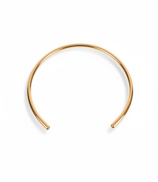 Sculptural Choker