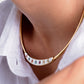 Pastille Choker
