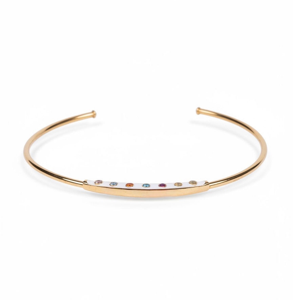 Pastille Choker