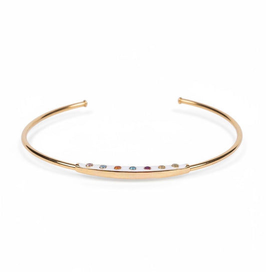 Pastille Choker