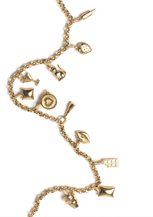 Collier des Petits Plaisirs