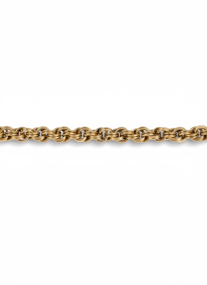 Golden Chain 01