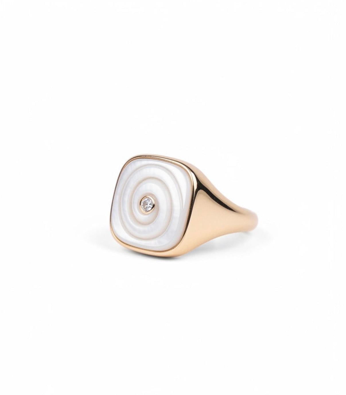 Crème Vanille Ring