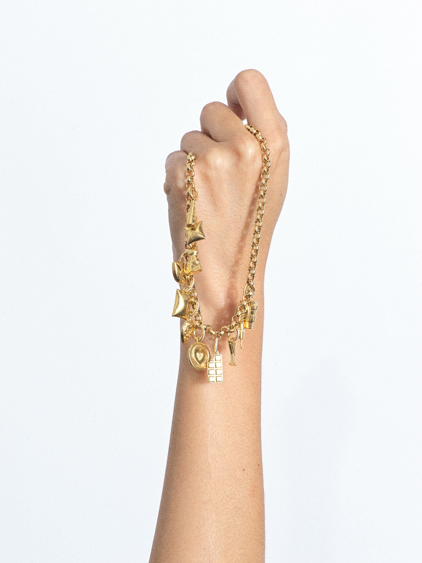 Collier des Petits Plaisirs
