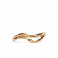 Sculptural Bangle