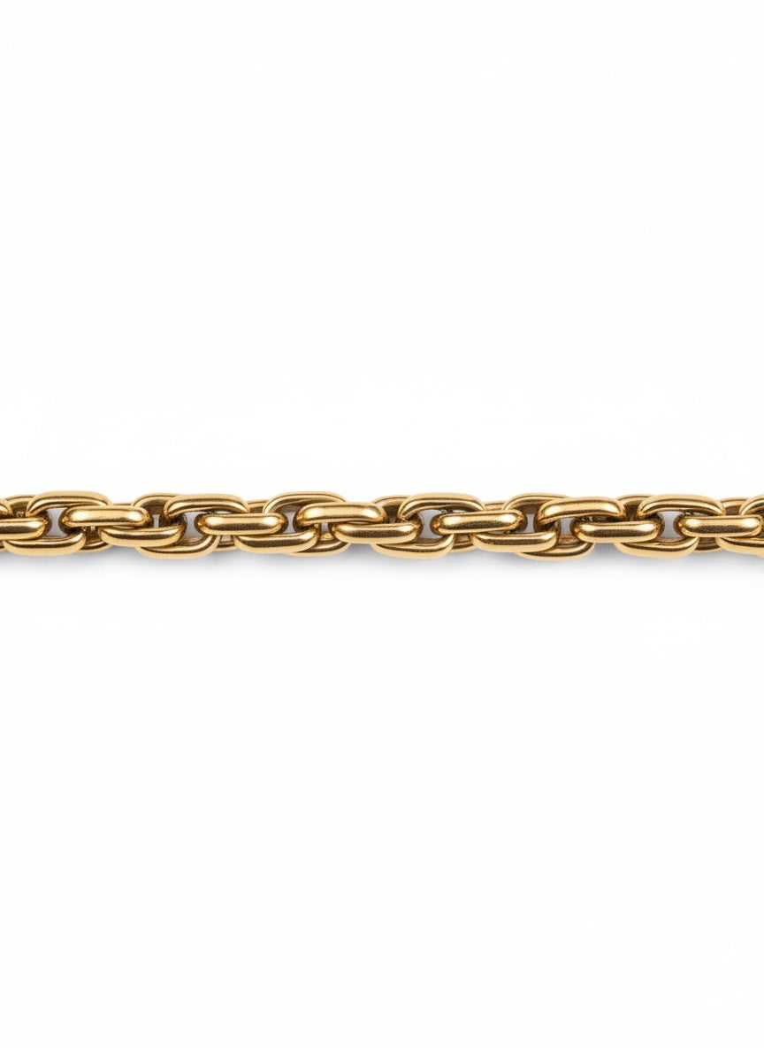 Golden Chain 02