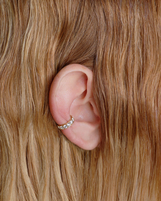 Picotti Shine in white