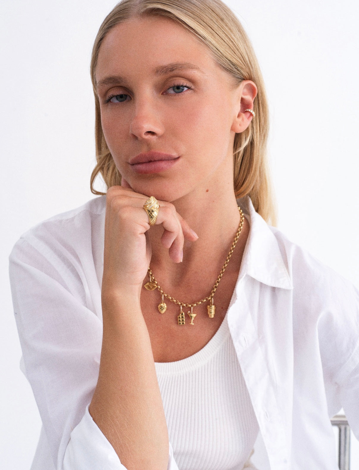 Collier des Petits Plaisirs