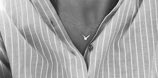 Classic Usfuur Necklace