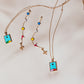 The Etel Pendant